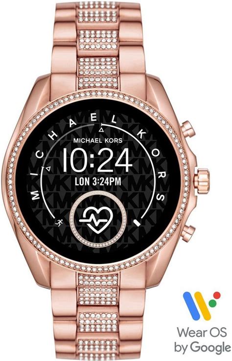 michael kors smartwatch otto